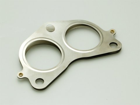 Cometic Subaru EJ MotorS 93-UP Exhaust .030 inch MLS Head Gasket 1.825 inch Round Port thumbnail 7