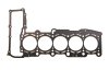 Cometic Audi 2.5L 20v TFSI DAZA/DNWA .055 83.5mm Bore MLX Head Gasket thumbnail 4