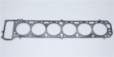 Cometic Datsun 240/260/280Z NonTurbo 89mm .040 inch MLS 5 Layer L28 Head Gasket thumbnail 1