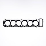 Cometic Datsun 240/260/280Z NonTurbo 89mm .040 inch MLS 5 Layer L28 Head Gasket thumbnail 2