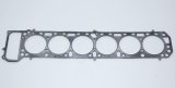 Cometic Datsun 240/260/280Z NonTurbo 89mm .040 inch MLS 5 Layer L28 Head Gasket thumbnail 9