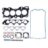 Cometic Street Pro Honda 1994-01 DOHC B18C1 GS-R 81mm Bore Top End Kit thumbnail 5