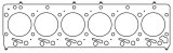 Cometic Dodge Cummins Diesel 4.188 inch Bore .061 inch MLX Head Gasket thumbnail 4