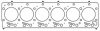 Cometic Dodge Cummins Diesel 4.188 inch Bore .061 inch MLX Head Gasket thumbnail 8