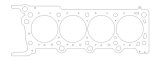 Cometic 2013-14 Ford 5.8L DOHC Modular V8 95.3mm Bore .051in MLX Head Gasket - Left thumbnail 1