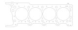 Cometic 2013-14 Ford 5.8L DOHC Modular V8 95.3mm Bore .051in MLX Head Gasket - Left thumbnail 4