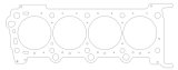 Cometic 2013-14 Ford 5.8L DOHC Modular V8 95.3mm Bore .051in MLX Head Gasket - Right thumbnail 1