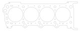 Cometic 2013-14 Ford 5.8L DOHC Modular V8 95.3mm Bore .051in MLX Head Gasket - Right thumbnail 4