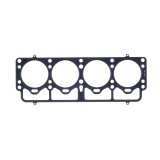 Cometic 68+ Volvo B20A/E/F 92mm .045 inch MLS Head Gasket thumbnail 3