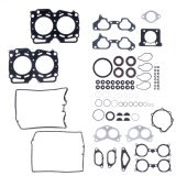 Cometic Street Pro 02-05 Subaru WRX EJ205 DOHC 92mm Bore .041in Thickness Complete Gasket Kit thumbnail 1