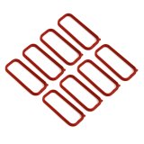 Cometic 99-05 GM LS1/2/6 5.7L/6.0L (Car Only) Intake Manifold Gaskets thumbnail 1