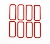 Cometic 99-05 GM LS1/2/6 5.7L/6.0L (Car Only) Intake Manifold Gaskets thumbnail 2