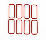 Cometic 99-05 GM LS1/2/6 5.7L/6.0L (Car Only) Intake Manifold Gaskets thumbnail 3