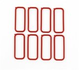 Cometic 99-05 GM LS1/2/6 5.7L/6.0L (Car Only) Intake Manifold Gaskets thumbnail 4