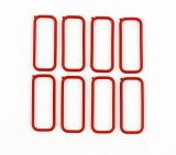 Cometic 99-05 GM LS1/2/6 5.7L/6.0L (Car Only) Intake Manifold Gaskets thumbnail 5