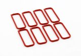 Cometic 99-05 GM LS1/2/6 5.7L/6.0L (Car Only) Intake Manifold Gaskets thumbnail 6