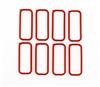 Cometic 99-05 GM LS1/2/6 5.7L/6.0L (Car Only) Intake Manifold Gaskets thumbnail 8