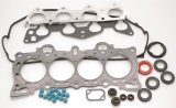 Cometic Street Pro 88-91 Honda D16A6/A7 SOHC ZC 76mm Top End Gasket Kit thumbnail 1