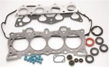 Cometic Street Pro 88-91 Honda D16A6/A7 SOHC ZC 76mm Top End Gasket Kit thumbnail 3