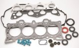 Cometic Street Pro 88-91 Honda D16A6/A7 SOHC ZC 76mm Top End Gasket Kit thumbnail 4