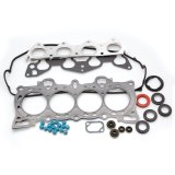 Cometic Street Pro 88-91 Honda D16A6/A7 SOHC ZC 76mm Top End Gasket Kit thumbnail 6