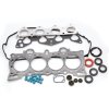 Cometic Street Pro 88-91 Honda D16A6/A7 SOHC ZC 77mm .030in Thickness Top End Gasket Kit thumbnail 4