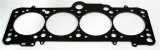 Cometic VW / Audi 1800/2000cc 85mm .060 inch MLS Head Gasket thumbnail 1