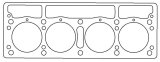 Cometic Triumph TR4 88mm .043 inch CFM-20 Head Gasket thumbnail 2