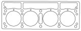 Cometic Triumph TR4 88mm .043 inch CFM-20 Head Gasket thumbnail 4