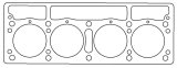 Cometic Triumph TR4 88mm .043 inch CFM-20 Head Gasket thumbnail 5