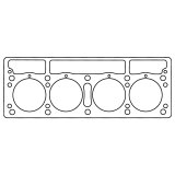 Cometic Triumph TR4 88mm .043 inch CFM-20 Head Gasket thumbnail 6