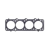 Cometic 78-98 Volvo B23 97mm .070 inch MLS-5 Head Gasket 240/740/940 thumbnail 3