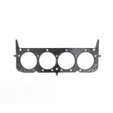 Cometic Chevy Small Block Brodix (All 12-23 Deg Head) 4.030in Bore .040 inch MLS Head Gasket thumbnail 4