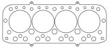 Cometic MG Midget 1275cc 74mm Bore .040 inch MLS Head Gasket thumbnail 1