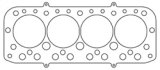 Cometic MG Midget 1275cc 74mm Bore .040 inch MLS Head Gasket thumbnail 8