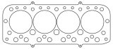 Cometic MG Midget 1275cc 74mm Bore .040 inch MLS Head Gasket thumbnail 9