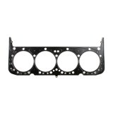 Cometic Chevy Small Block 4.100 inch Bore .036 inch MLS Head Gasket (18 or 23 Deg. Heads) thumbnail 4