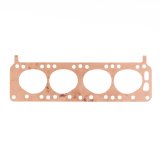 Cometic MG TC/TD/TF 1250-1500cc 68mm .094 inch Thickness Copper Head Gasket thumbnail 3