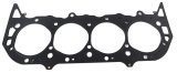 Cometic Chevy BB Gen IV 396/402/427/454 H/G 4.320 inch Bore .036 inch MLS Head Gasket thumbnail 1