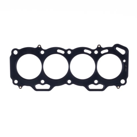 Cometic Toyota 3E/4E/5E 1.3L/1.5L 75mm Bore .051 inch MLS Head Gasket FWD w/ No Extra Oil Holes thumbnail 1