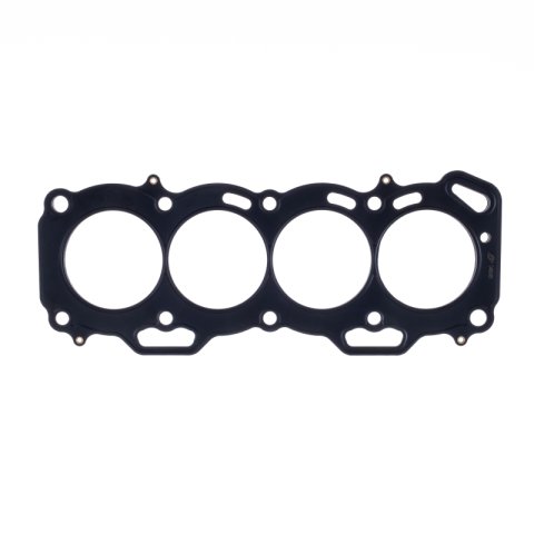 Cometic Toyota 3E/4E/5E 1.3L/1.5L 75mm Bore .051 inch MLS Head Gasket FWD w/ No Extra Oil Holes thumbnail 2