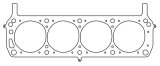Cometic Ford SVO 302/351 4.180 inch Bore .040 Inch MLS Left Side Head Gasket thumbnail 2