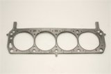 Cometic Ford SVO 302/351 4.180 inch Bore .040 Inch MLS Left Side Head Gasket thumbnail 9