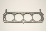 Cometic Ford SVO 302/351 4.180 inch Bore .040 Inch MLS Right Side Head Gasket thumbnail 9