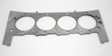 Cometic GM/Mercury 8.1L 496ci 4.280in .051 inch MLS Head Gasket - LH thumbnail 1