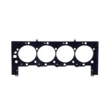 Cometic GM/Mercury 8.1L 496ci 4.280in .051 inch MLS Head Gasket - LH thumbnail 3