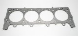 Cometic Ford 460 Pro-Stock 4.685 inch Bore .045 inch MLS For A460 Block Head Gasket thumbnail 1