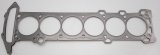 Cometic Nissan Patrol TB48 L6 100.5mm .030 inch MLS Head Gasket thumbnail 9