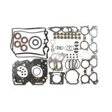 Cometic Street Pro Subaru EJ205 Heads w/ EJ257 Block 101mm Bore .060in Thickness Engine Gasket Kit thumbnail 1