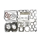 Cometic Street Pro Subaru EJ205 Heads w/ EJ257 Block 101mm Bore .060in Thickness Engine Gasket Kit thumbnail 2